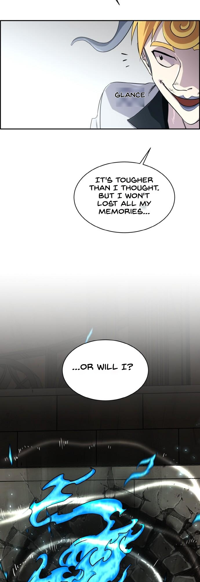 Counter Cube Chapter 96 42